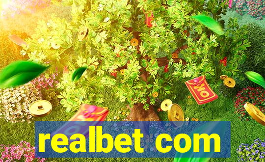 realbet com